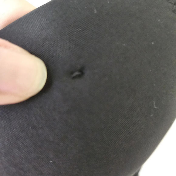 Classic Black Bra - Picture 3 of 9